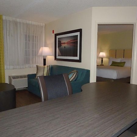 Candlewood Suites Glen Allen-Short Pump Esterno foto