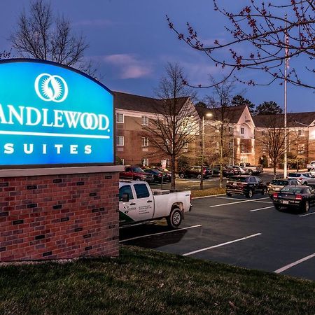 Candlewood Suites Glen Allen-Short Pump Esterno foto