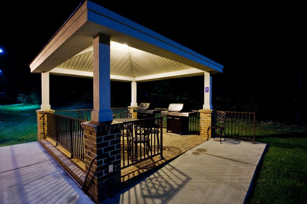 Candlewood Suites Glen Allen-Short Pump Esterno foto