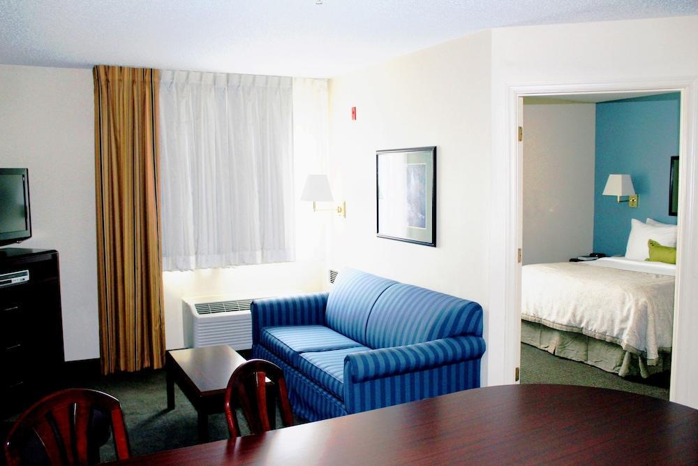 Candlewood Suites Glen Allen-Short Pump Esterno foto