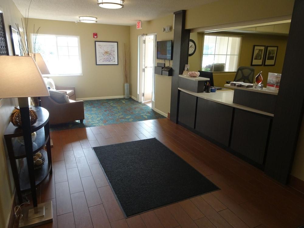 Candlewood Suites Glen Allen-Short Pump Esterno foto