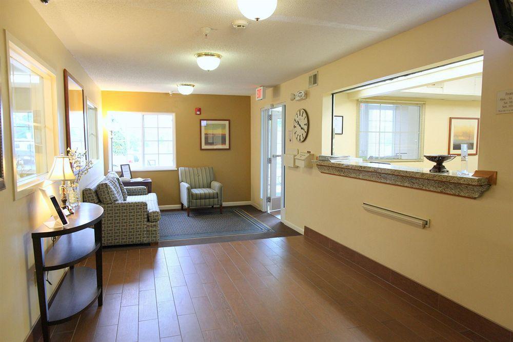 Candlewood Suites Glen Allen-Short Pump Esterno foto