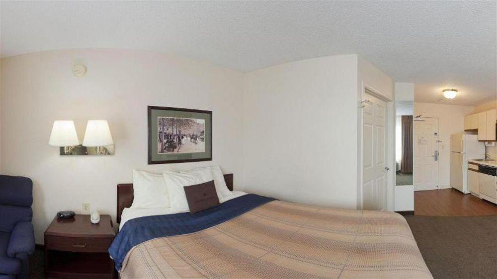 Candlewood Suites Glen Allen-Short Pump Esterno foto