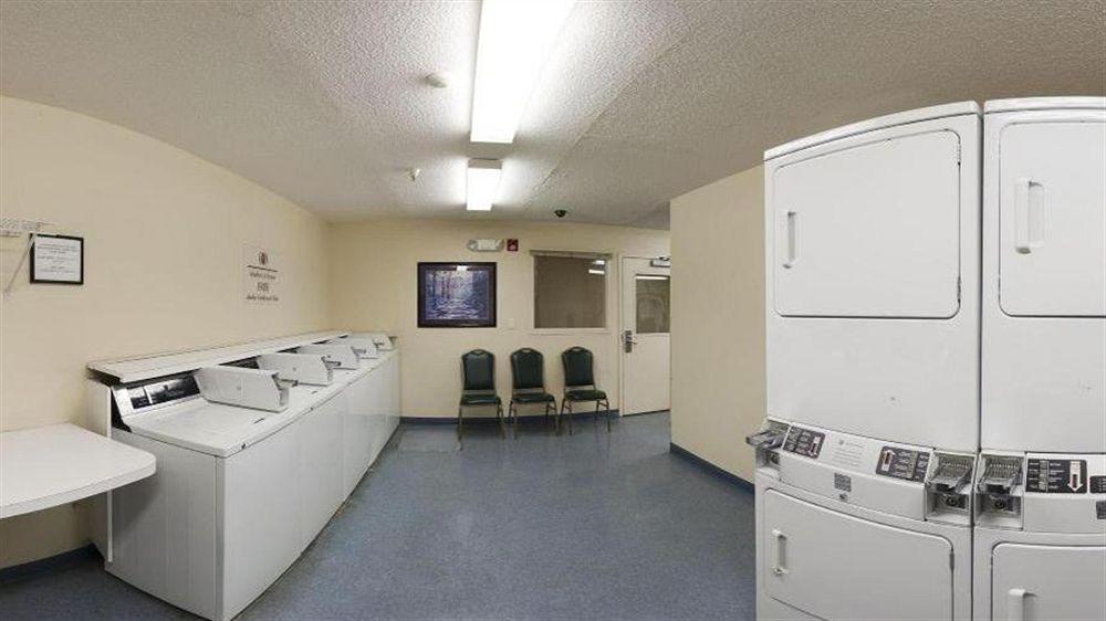 Candlewood Suites Glen Allen-Short Pump Servizi foto