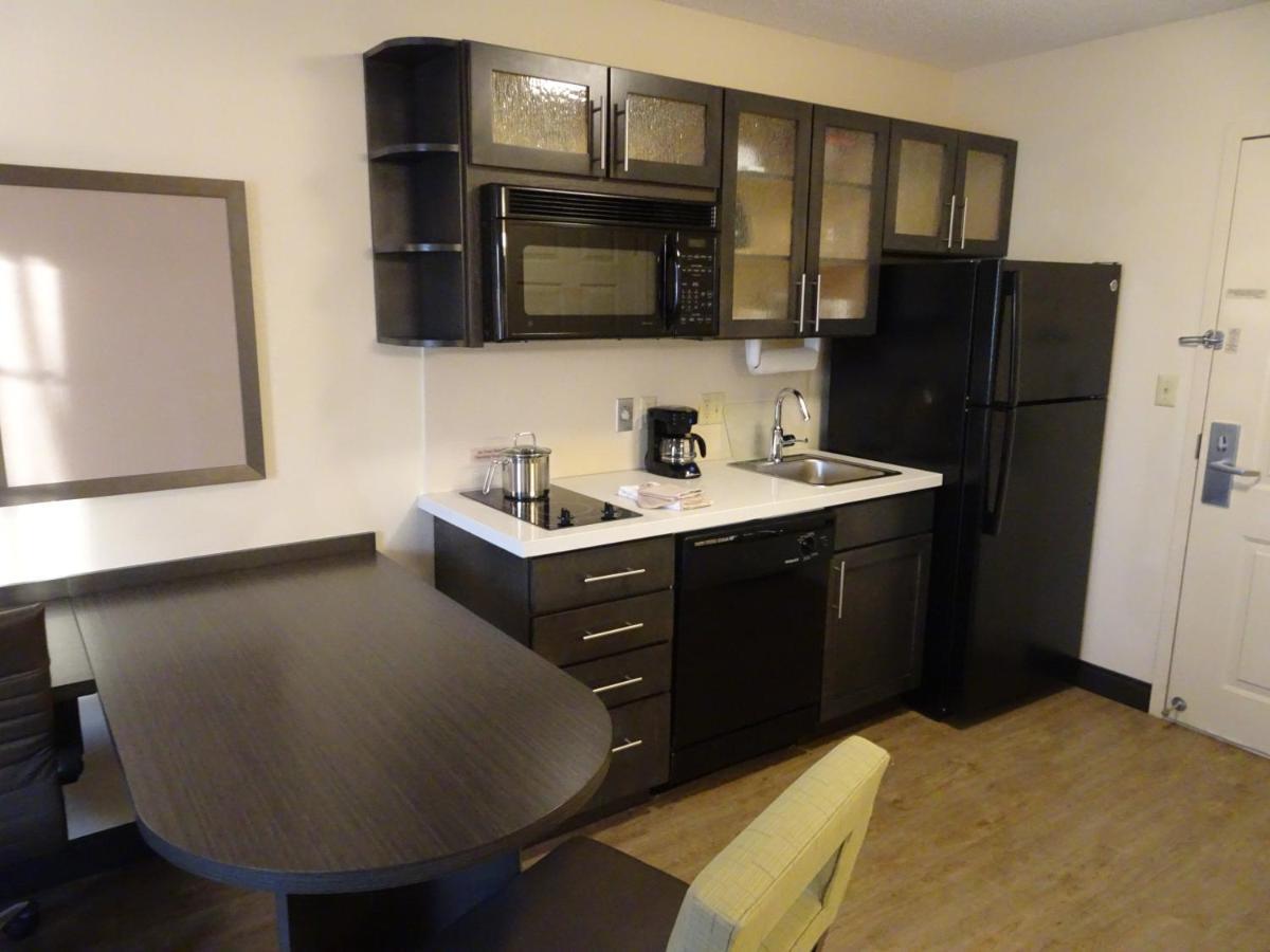Candlewood Suites Glen Allen-Short Pump Esterno foto