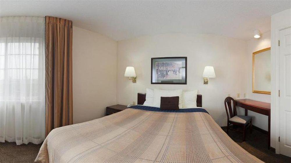 Candlewood Suites Glen Allen-Short Pump Camera foto