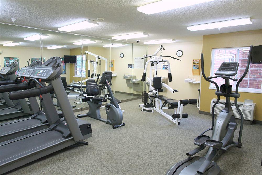 Candlewood Suites Glen Allen-Short Pump Esterno foto