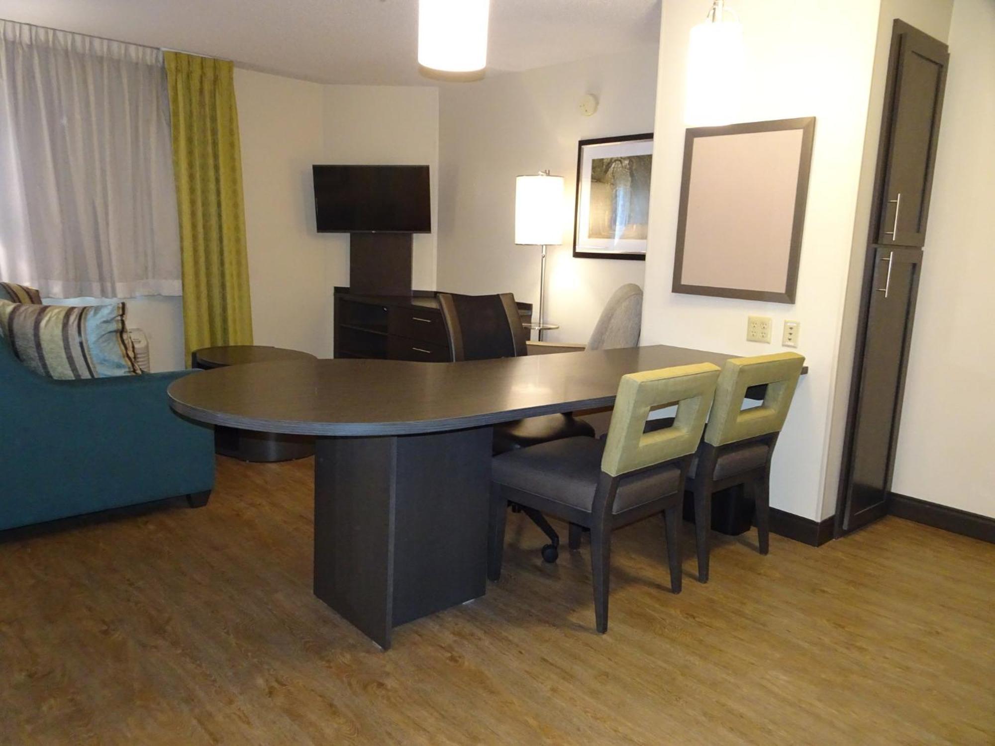 Candlewood Suites Glen Allen-Short Pump Esterno foto