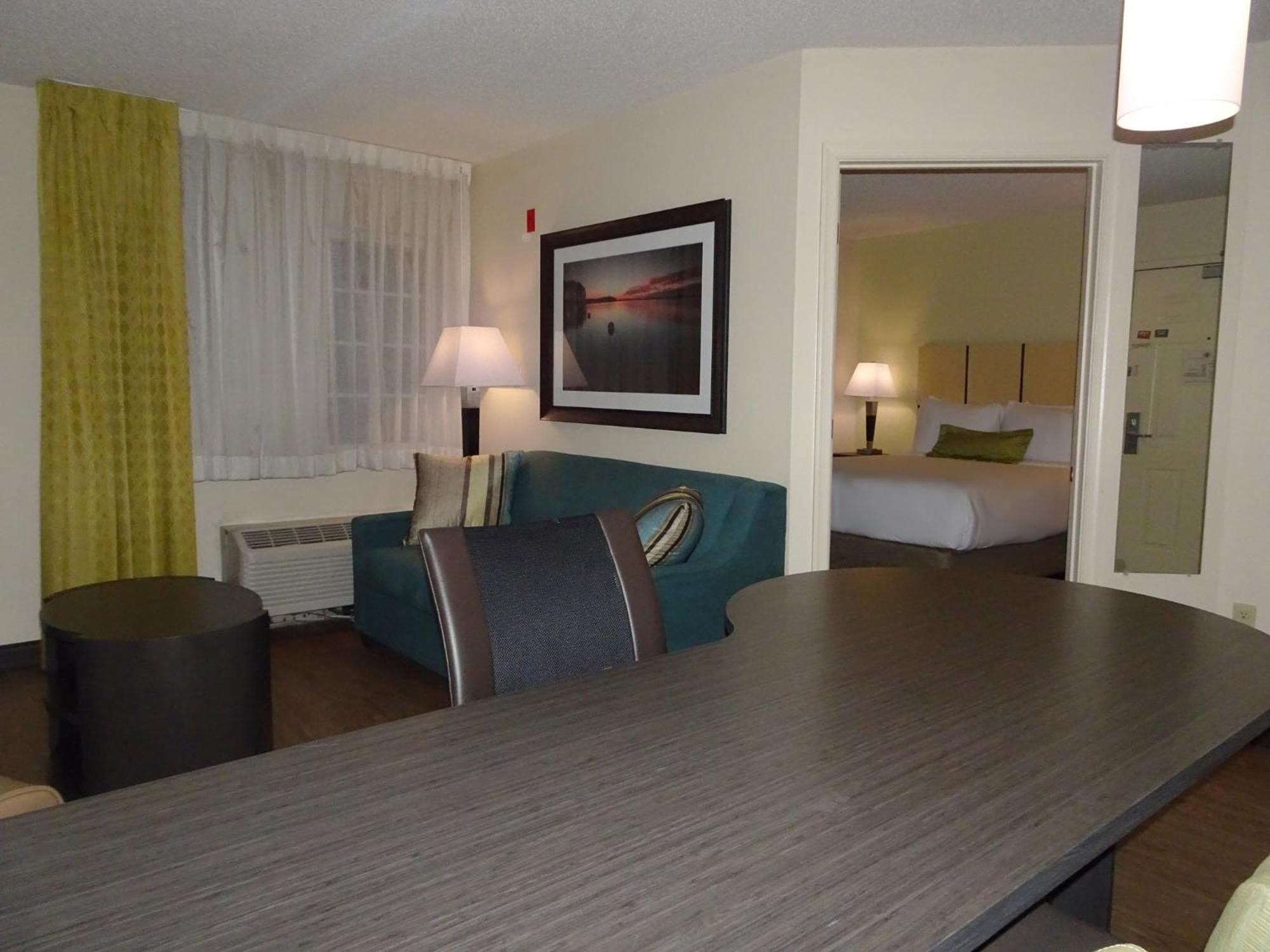 Candlewood Suites Glen Allen-Short Pump Esterno foto