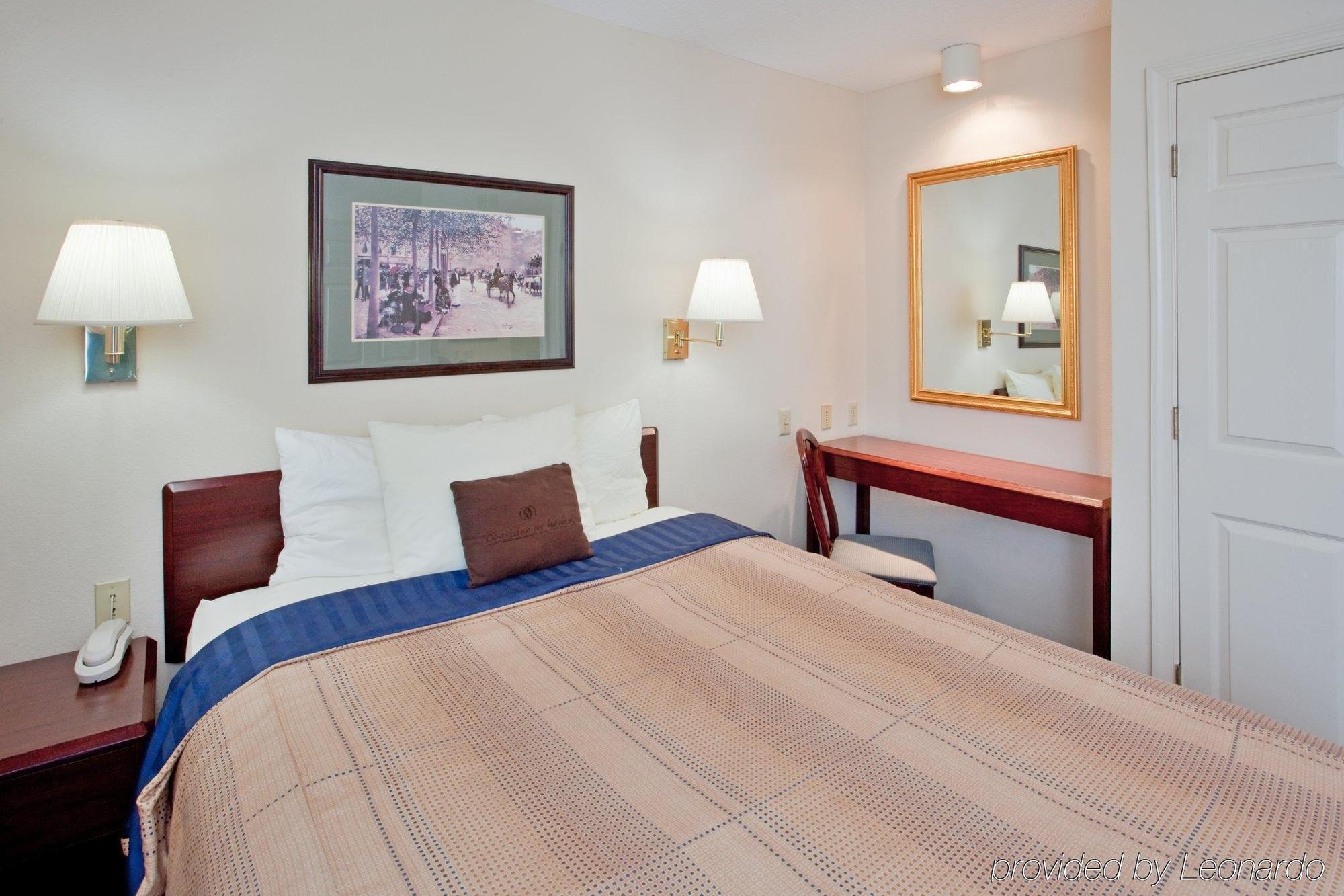 Candlewood Suites Glen Allen-Short Pump Camera foto