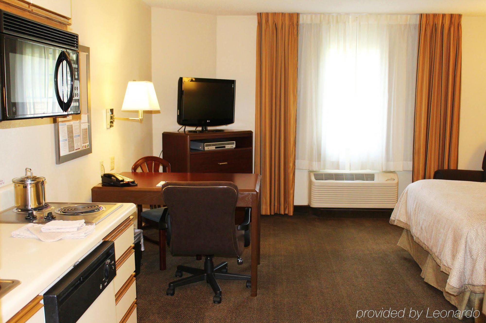 Candlewood Suites Glen Allen-Short Pump Esterno foto