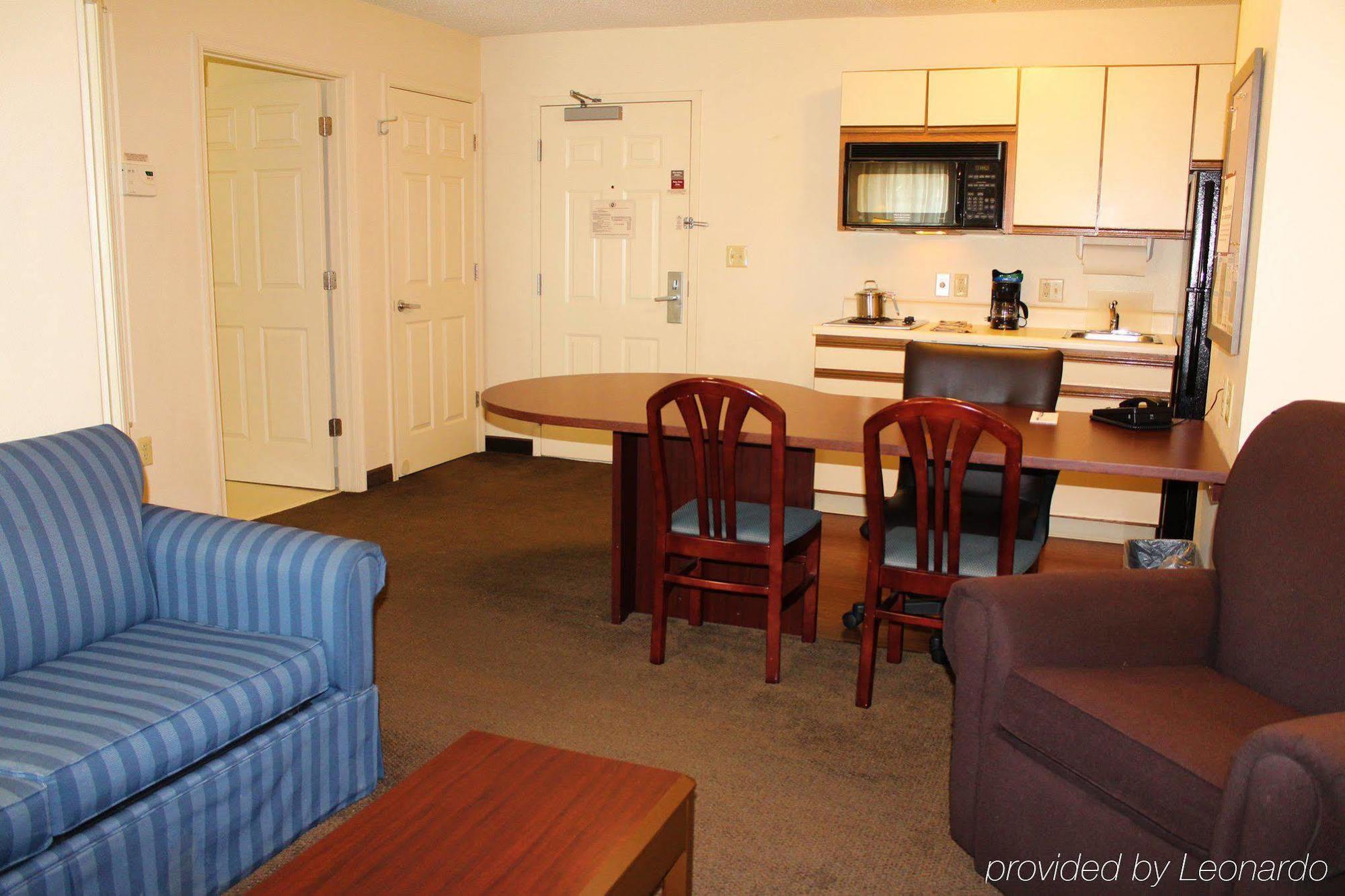 Candlewood Suites Glen Allen-Short Pump Esterno foto