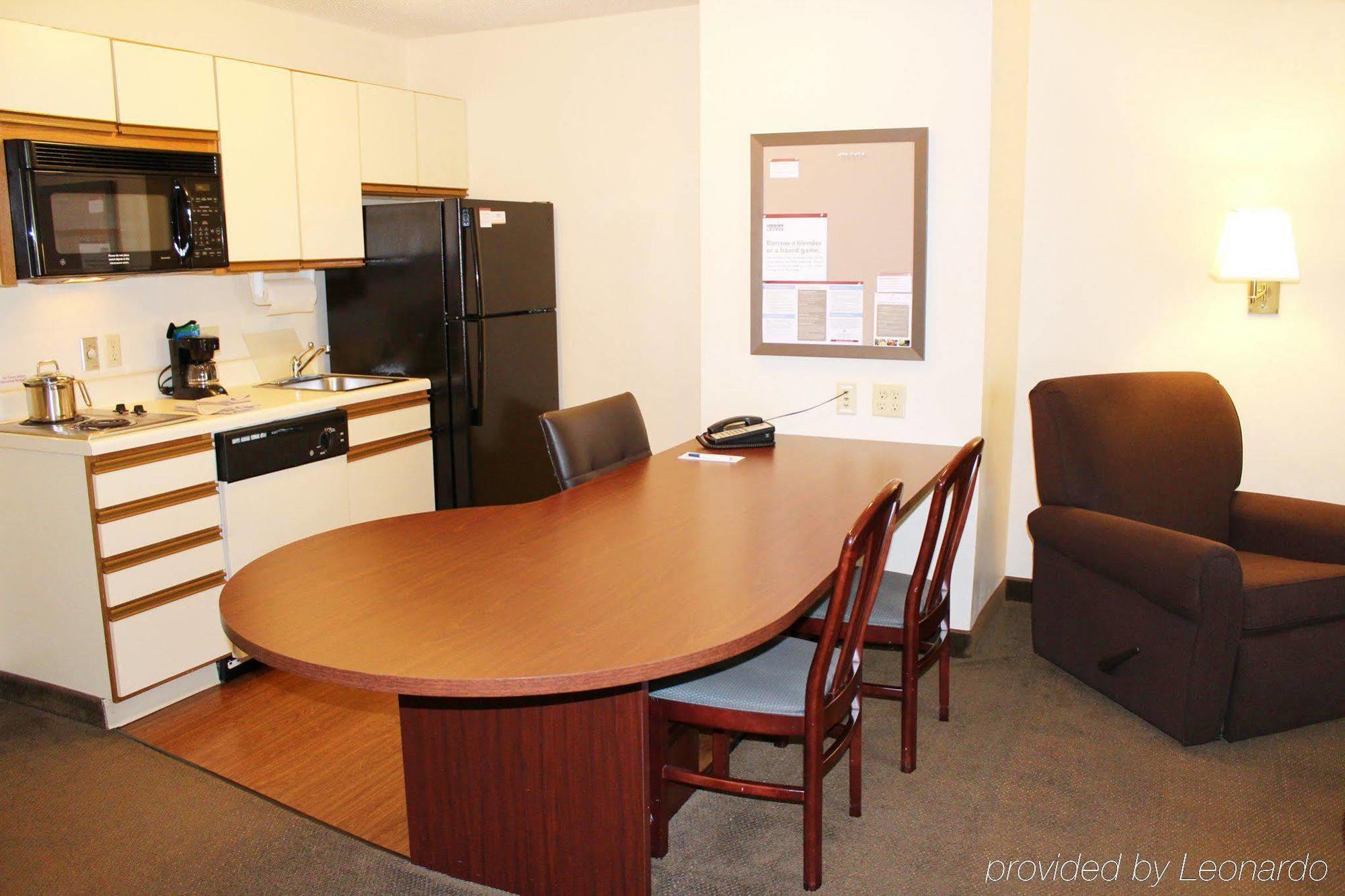 Candlewood Suites Glen Allen-Short Pump Esterno foto