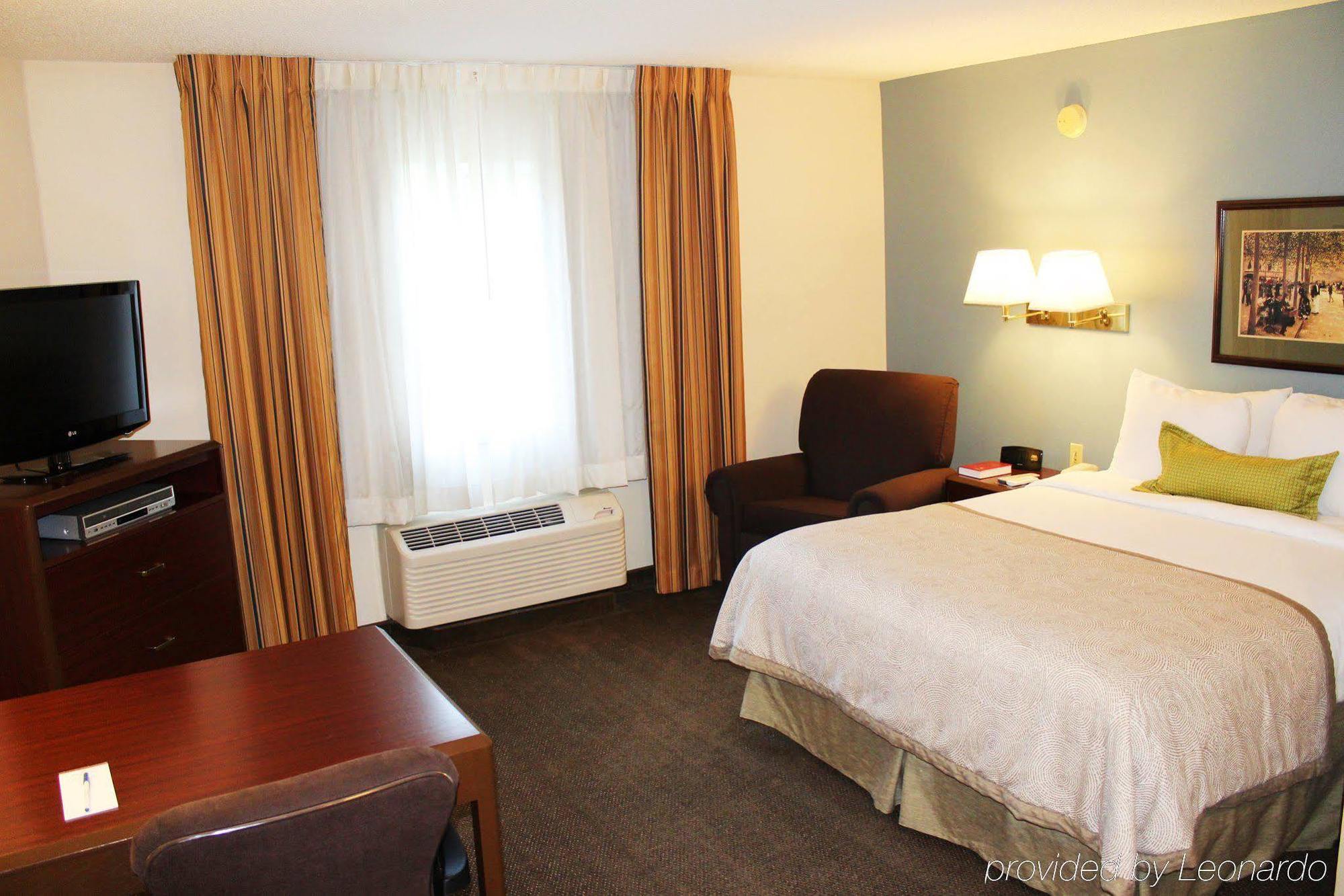 Candlewood Suites Glen Allen-Short Pump Esterno foto