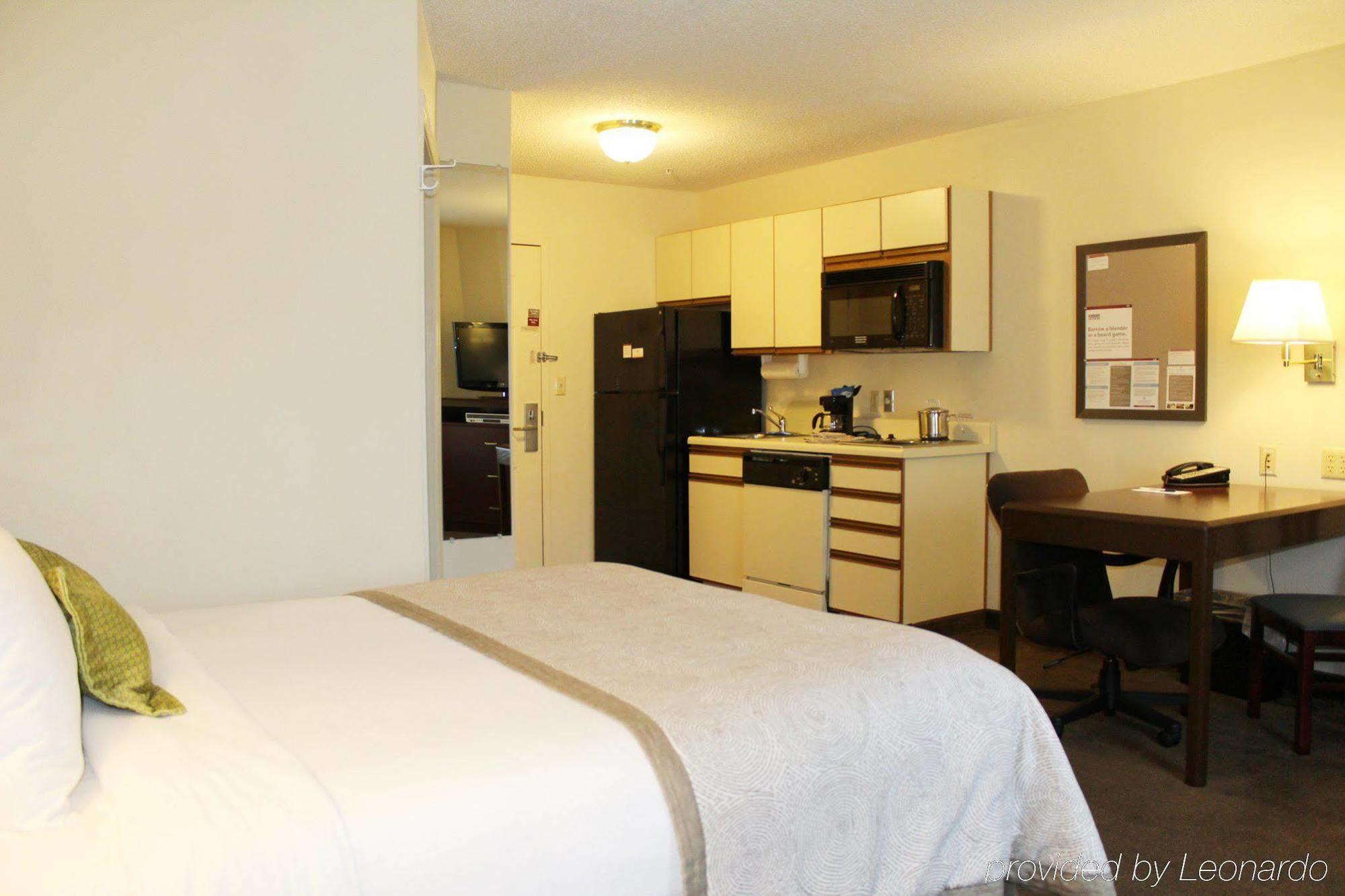 Candlewood Suites Glen Allen-Short Pump Esterno foto