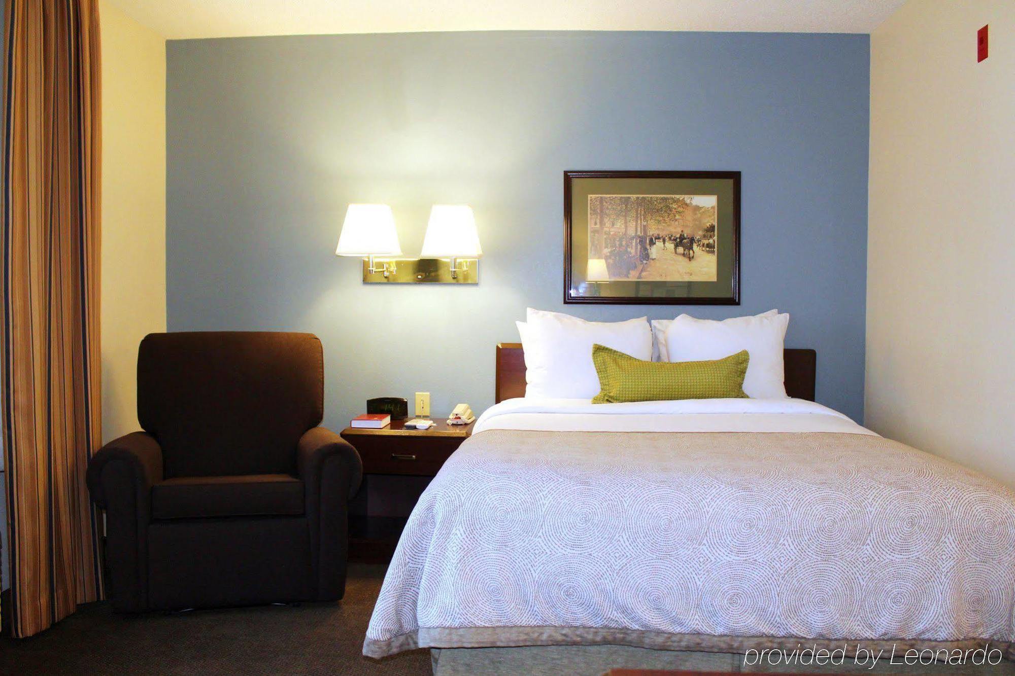 Candlewood Suites Glen Allen-Short Pump Esterno foto