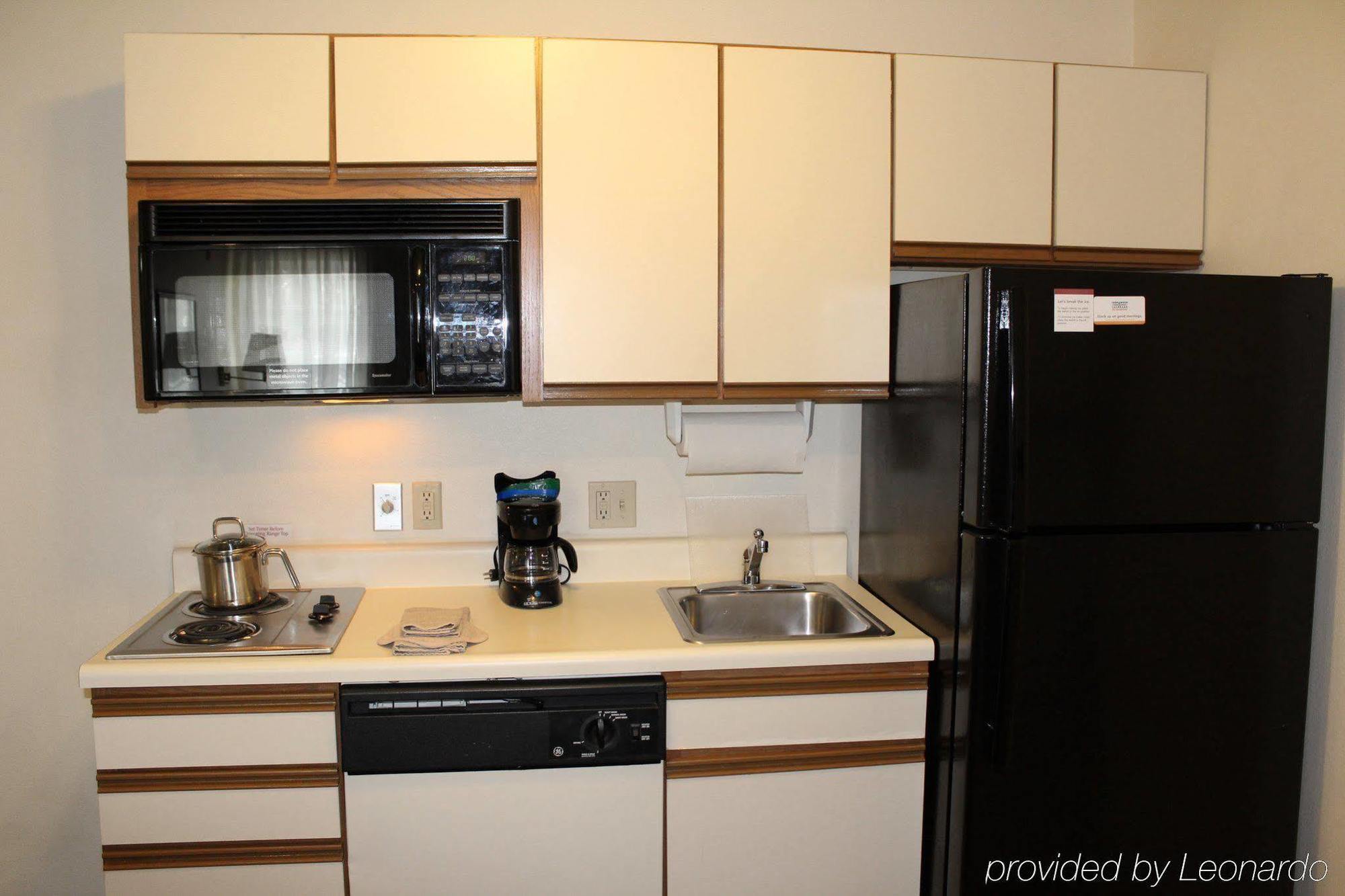Candlewood Suites Glen Allen-Short Pump Esterno foto