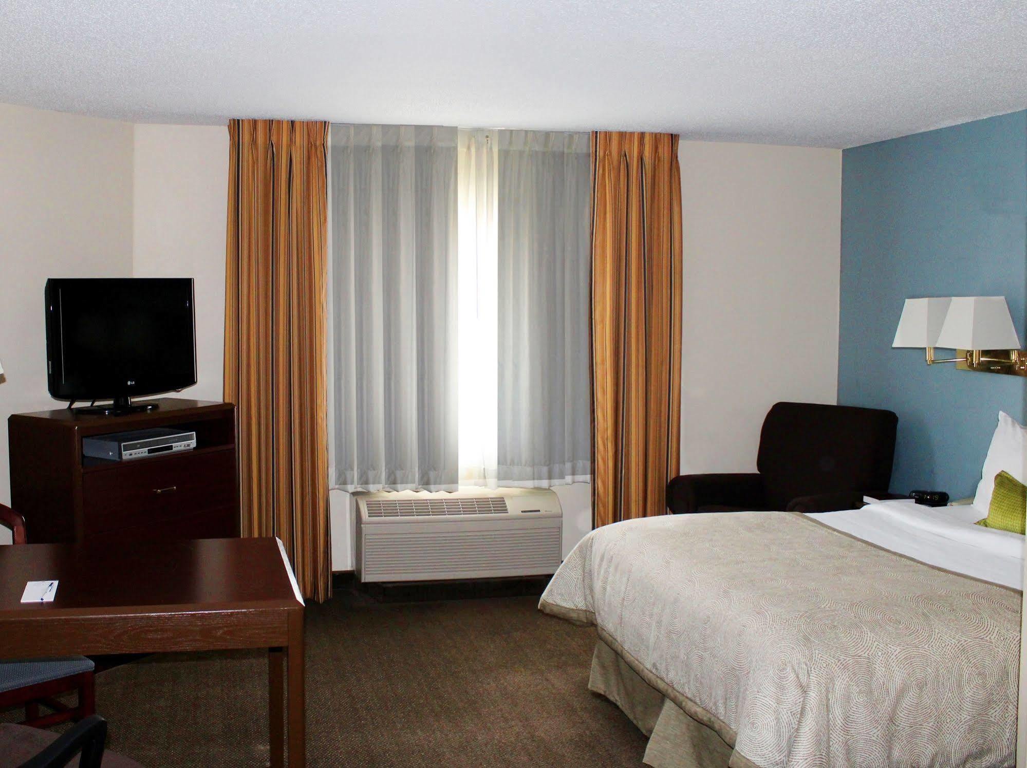 Candlewood Suites Glen Allen-Short Pump Esterno foto
