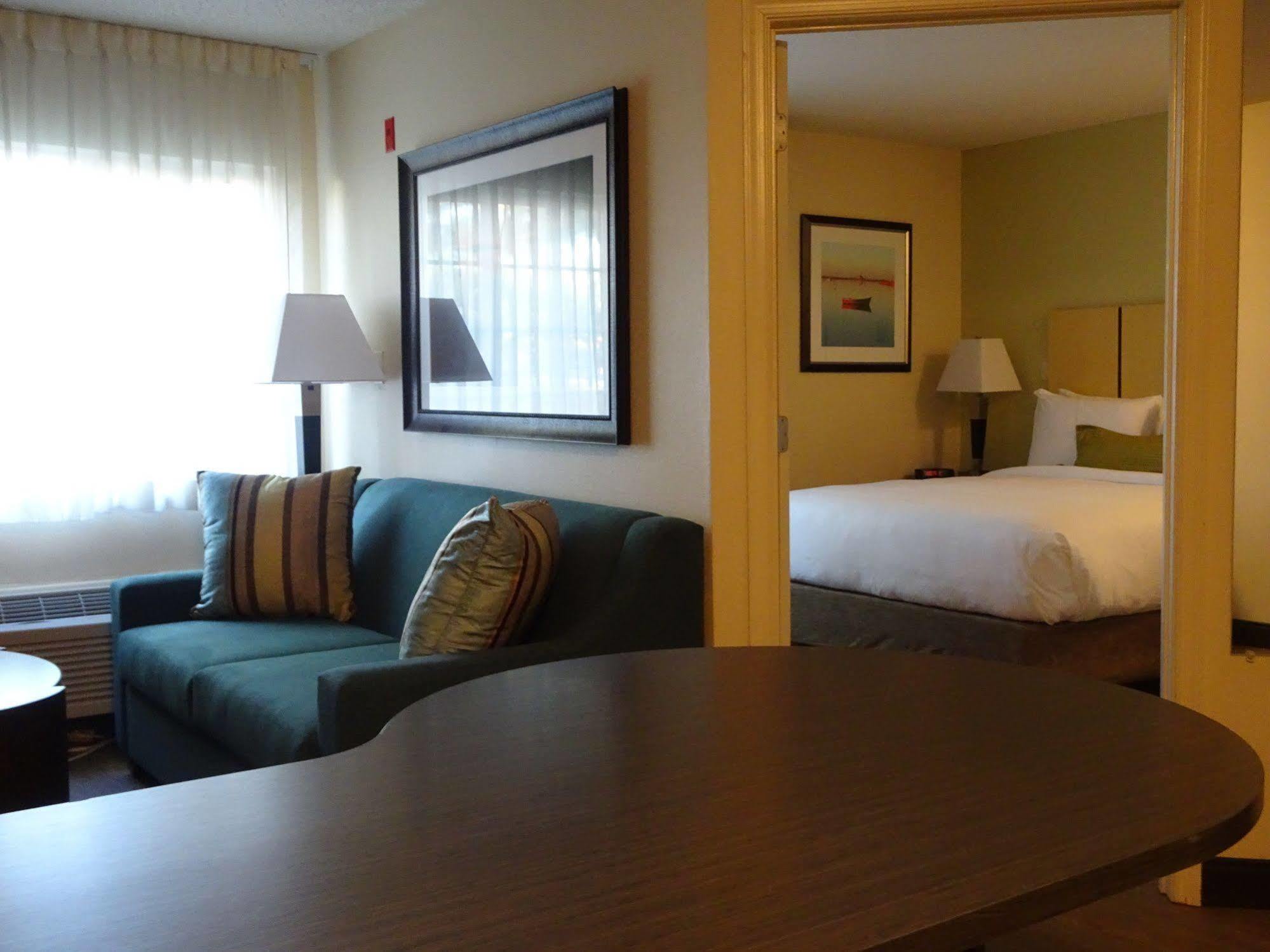 Candlewood Suites Glen Allen-Short Pump Esterno foto
