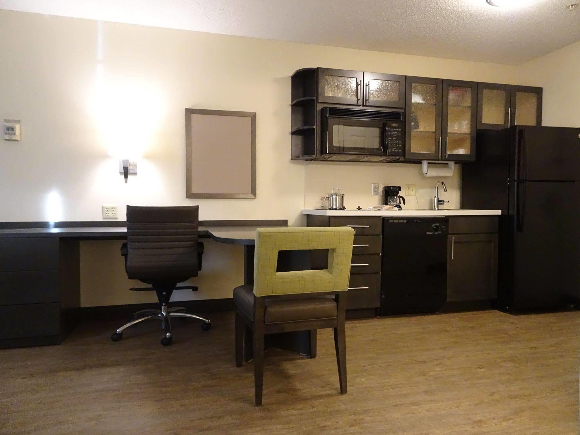 Candlewood Suites Glen Allen-Short Pump Esterno foto