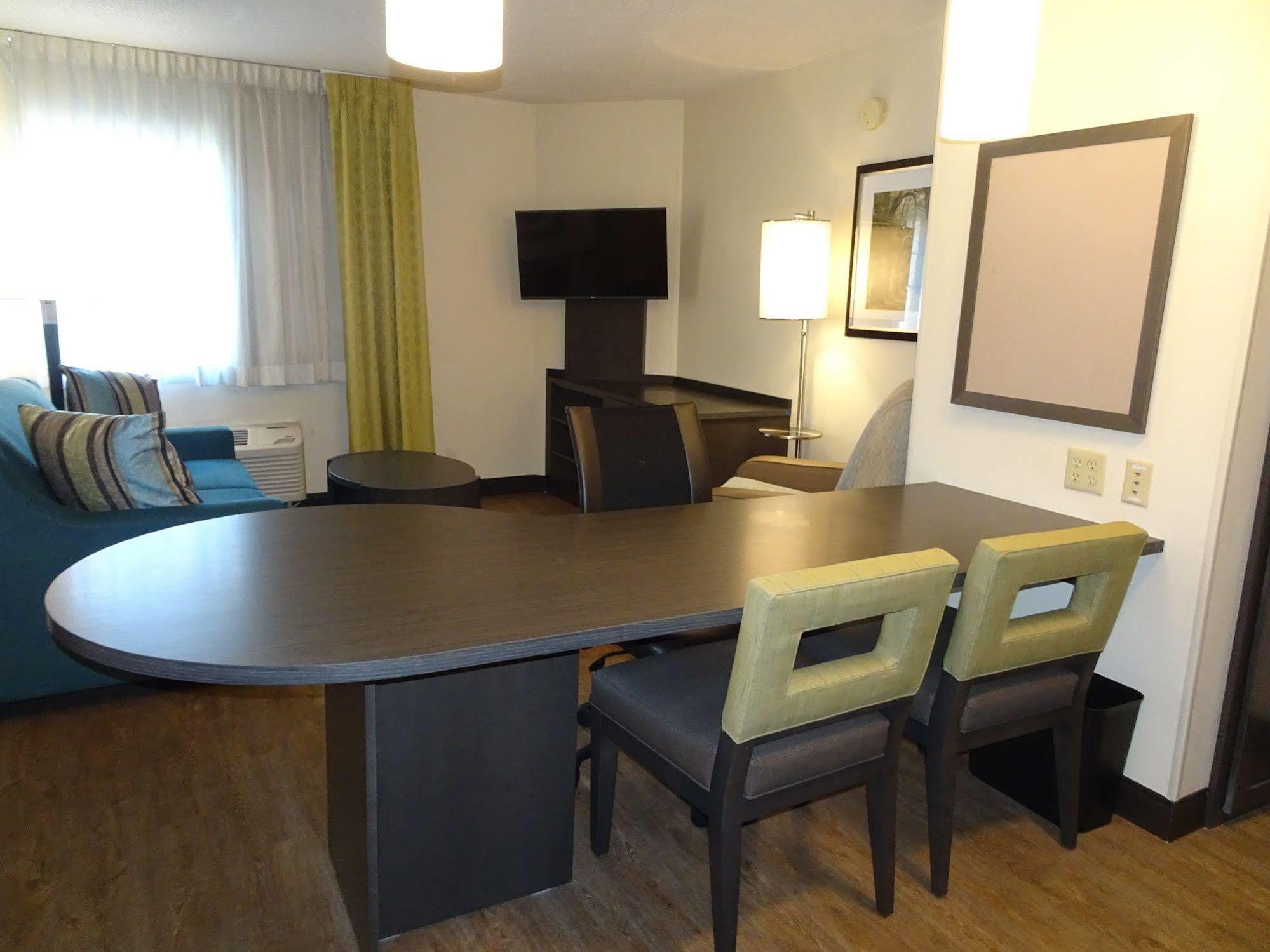 Candlewood Suites Glen Allen-Short Pump Esterno foto