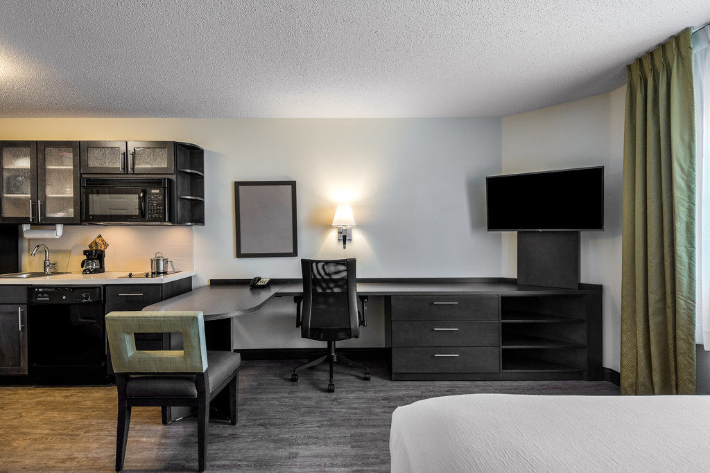 Candlewood Suites Glen Allen-Short Pump Esterno foto