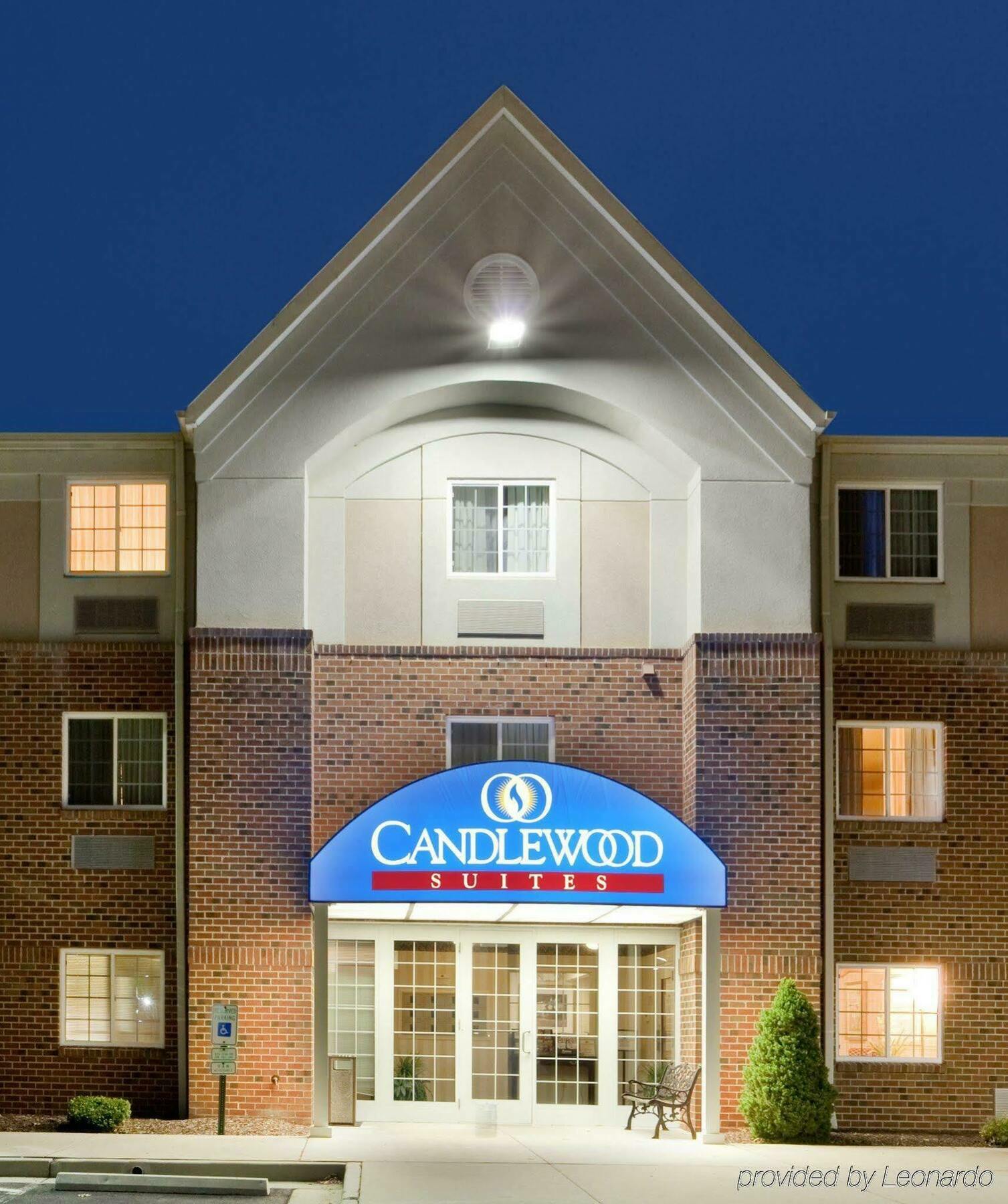 Candlewood Suites Glen Allen-Short Pump Esterno foto