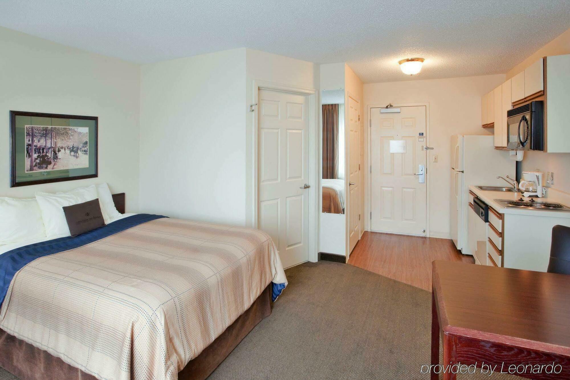 Candlewood Suites Glen Allen-Short Pump Esterno foto