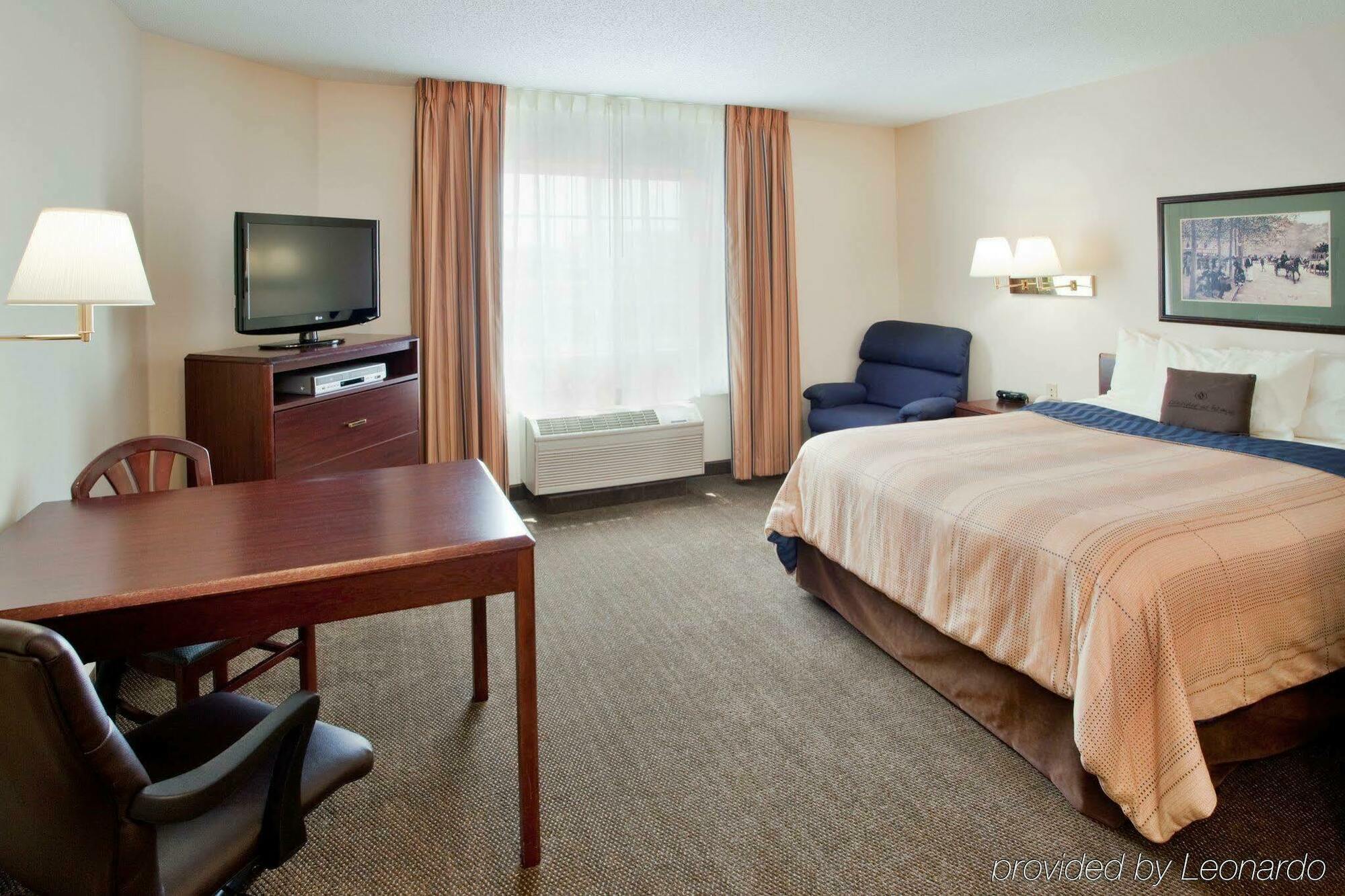 Candlewood Suites Glen Allen-Short Pump Esterno foto