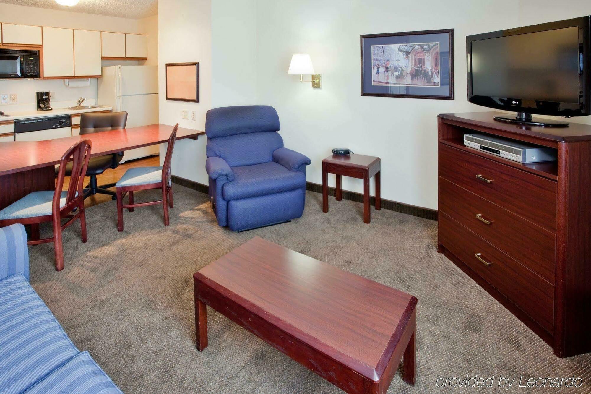 Candlewood Suites Glen Allen-Short Pump Esterno foto