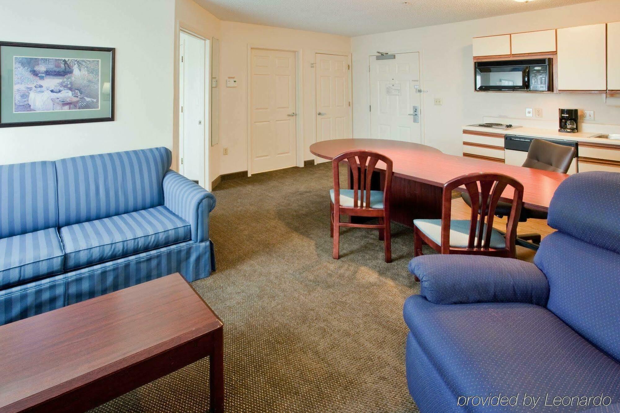 Candlewood Suites Glen Allen-Short Pump Esterno foto