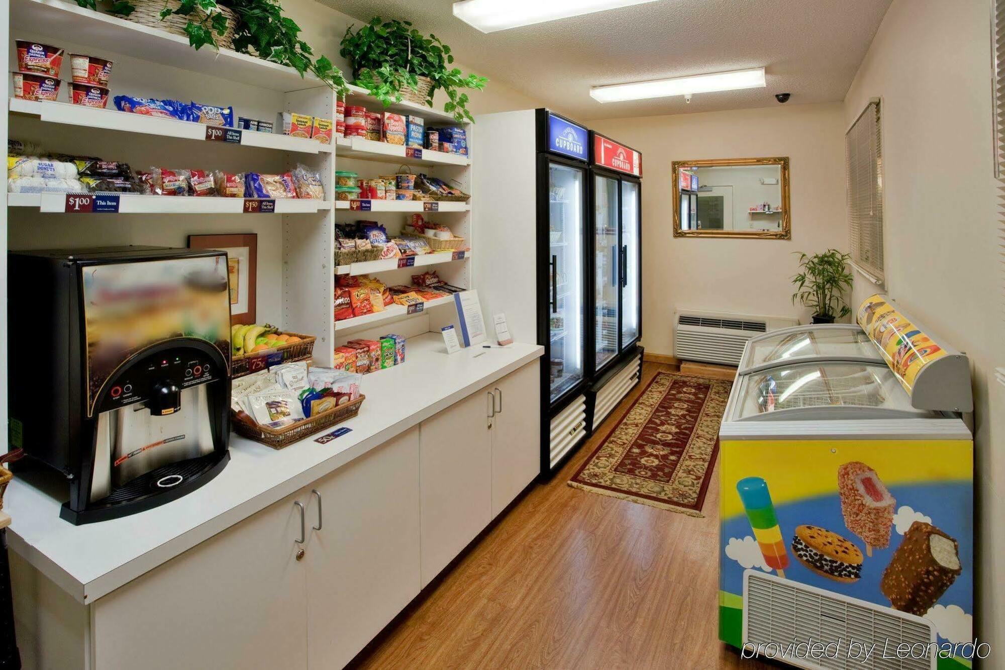 Candlewood Suites Glen Allen-Short Pump Servizi foto