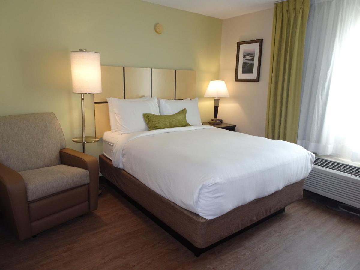 Candlewood Suites Glen Allen-Short Pump Esterno foto