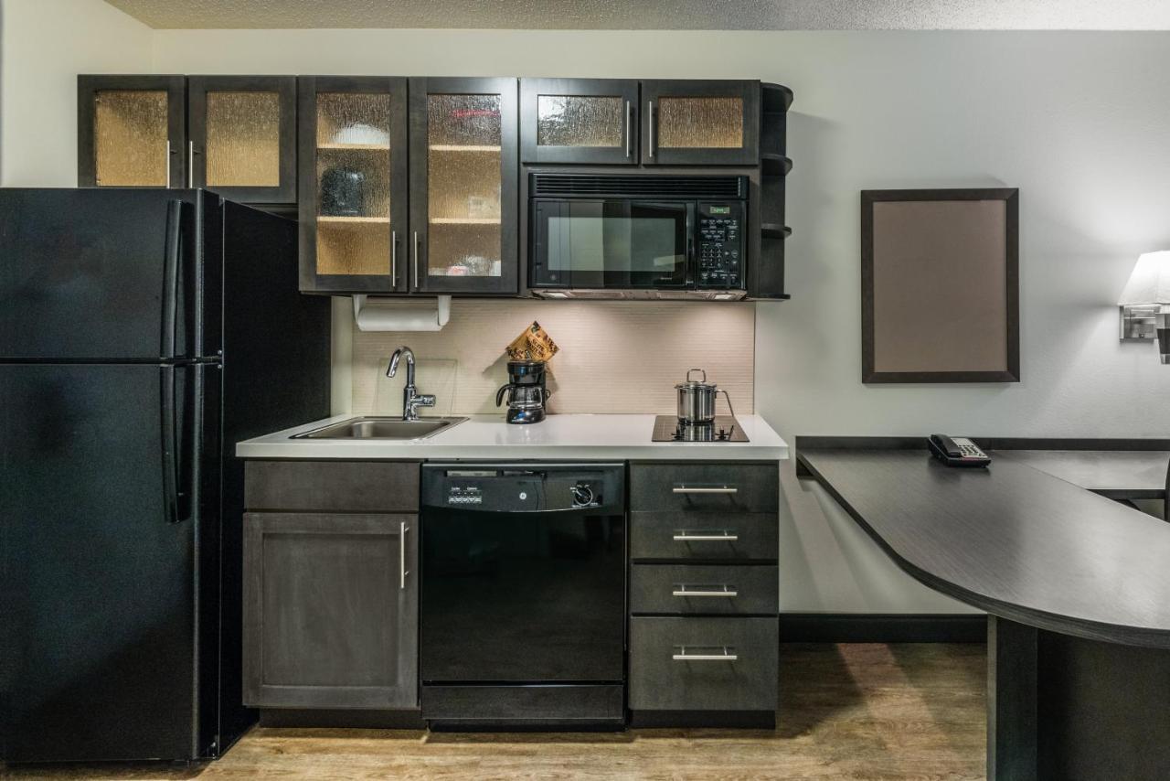 Candlewood Suites Glen Allen-Short Pump Esterno foto