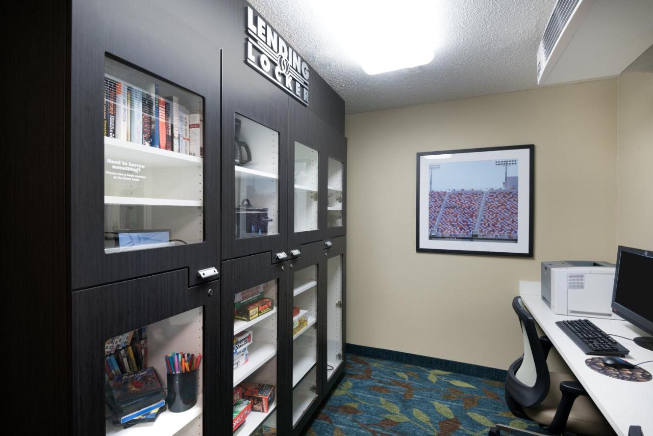 Candlewood Suites Glen Allen-Short Pump Esterno foto