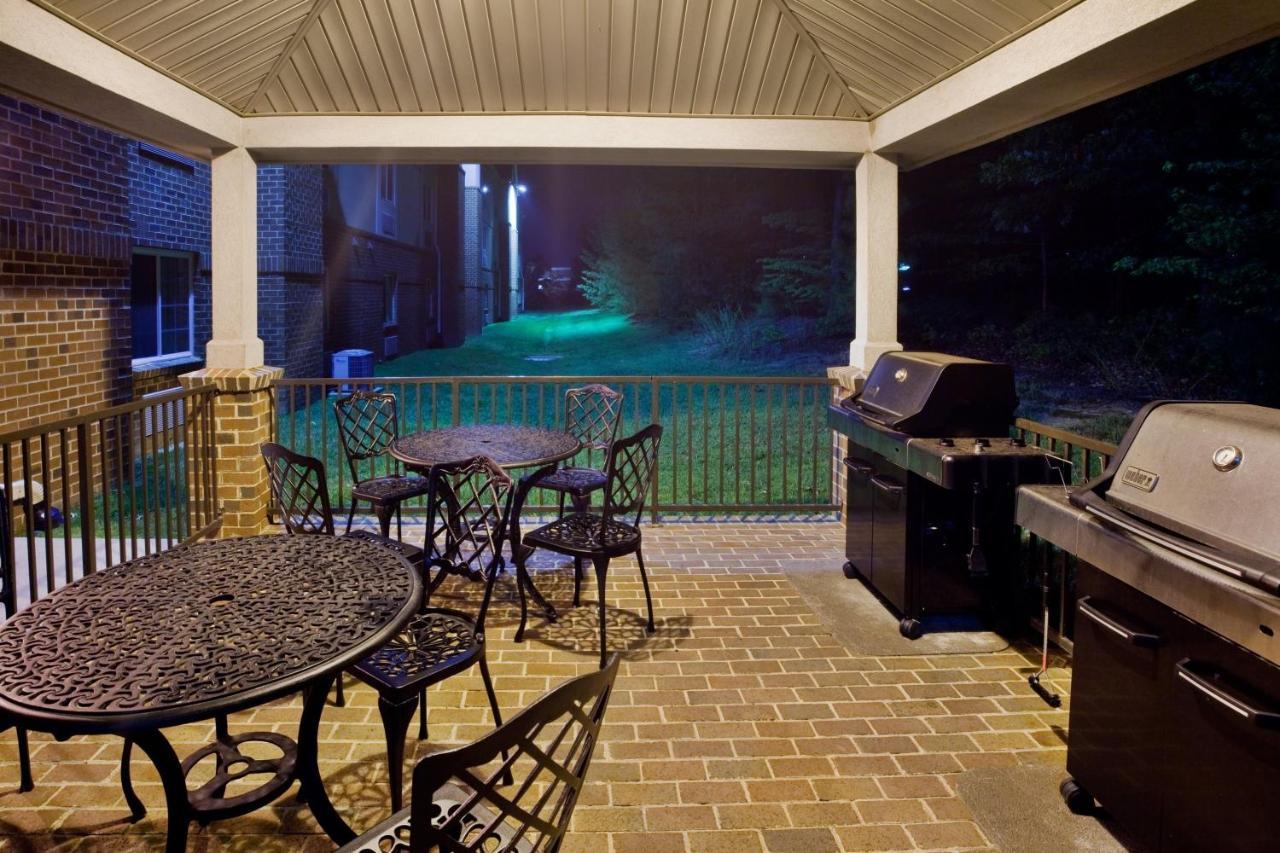 Candlewood Suites Glen Allen-Short Pump Esterno foto