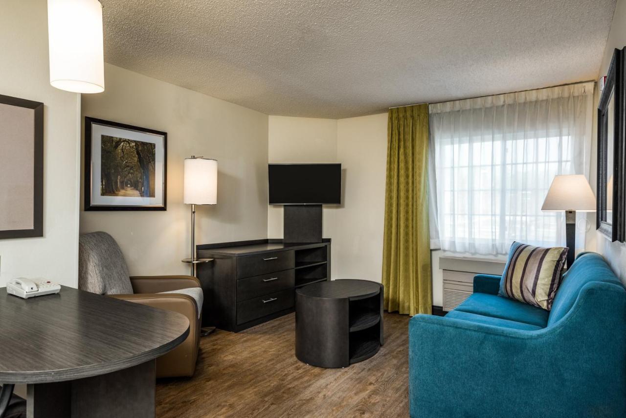 Candlewood Suites Glen Allen-Short Pump Esterno foto
