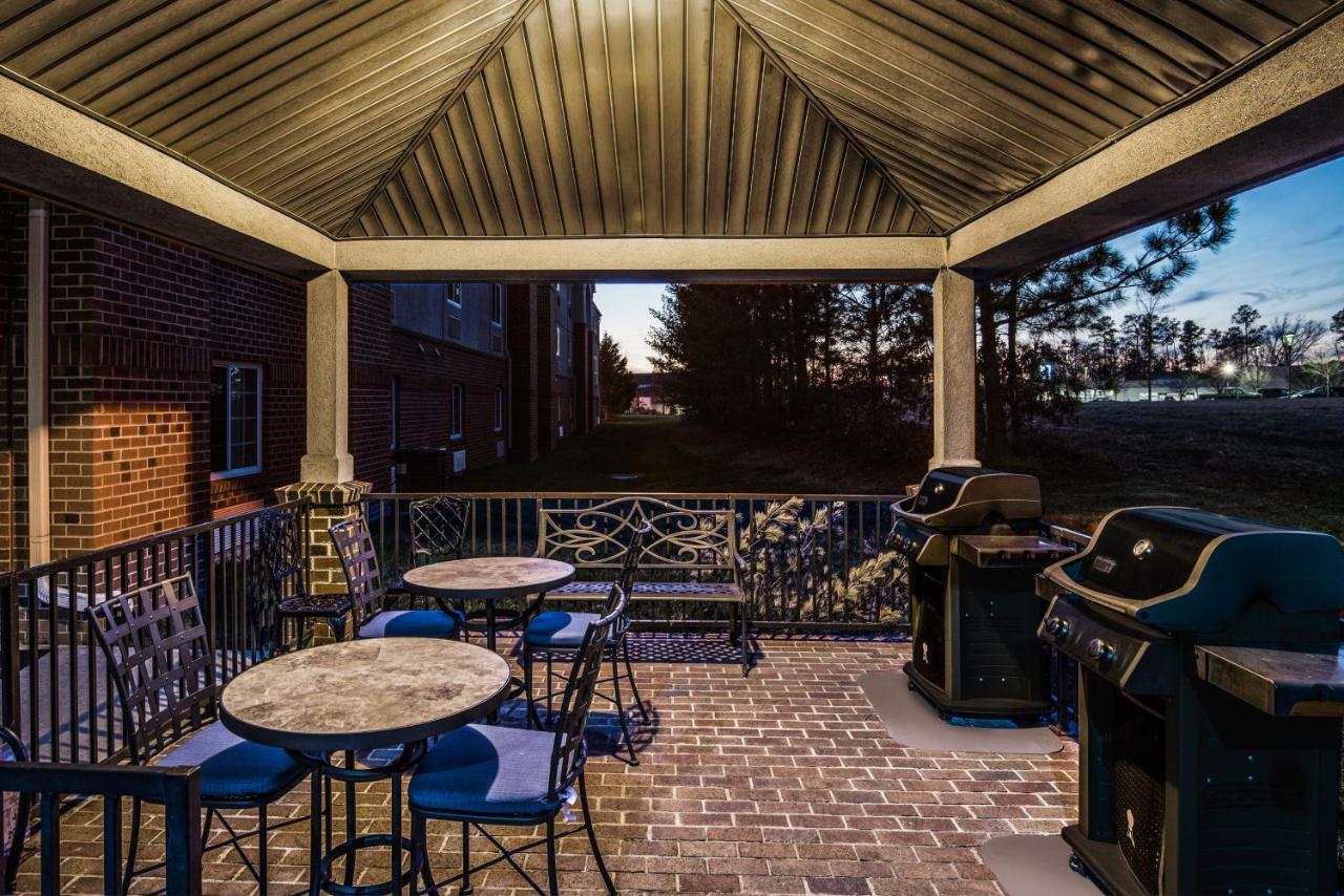 Candlewood Suites Glen Allen-Short Pump Esterno foto