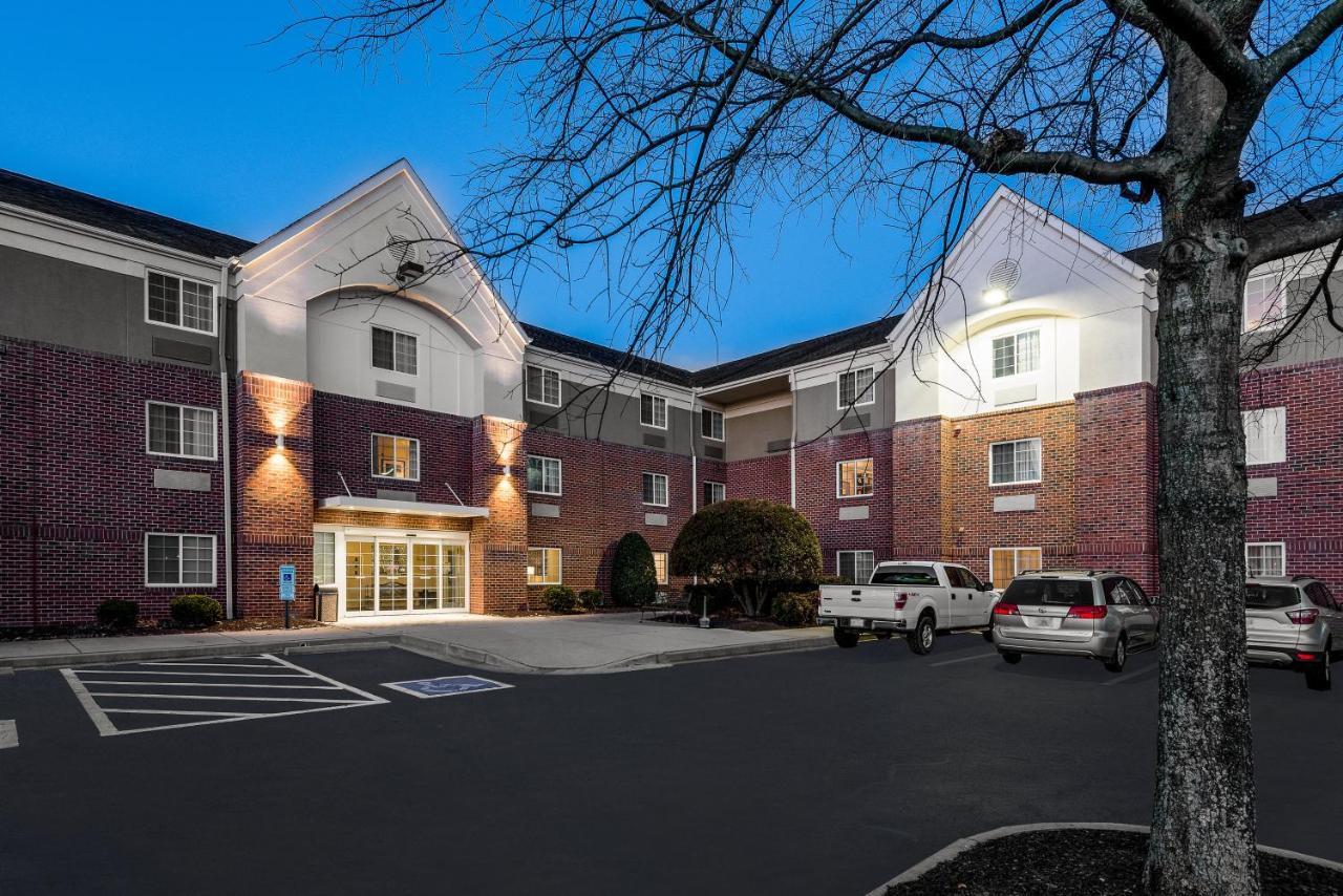 Candlewood Suites Glen Allen-Short Pump Esterno foto