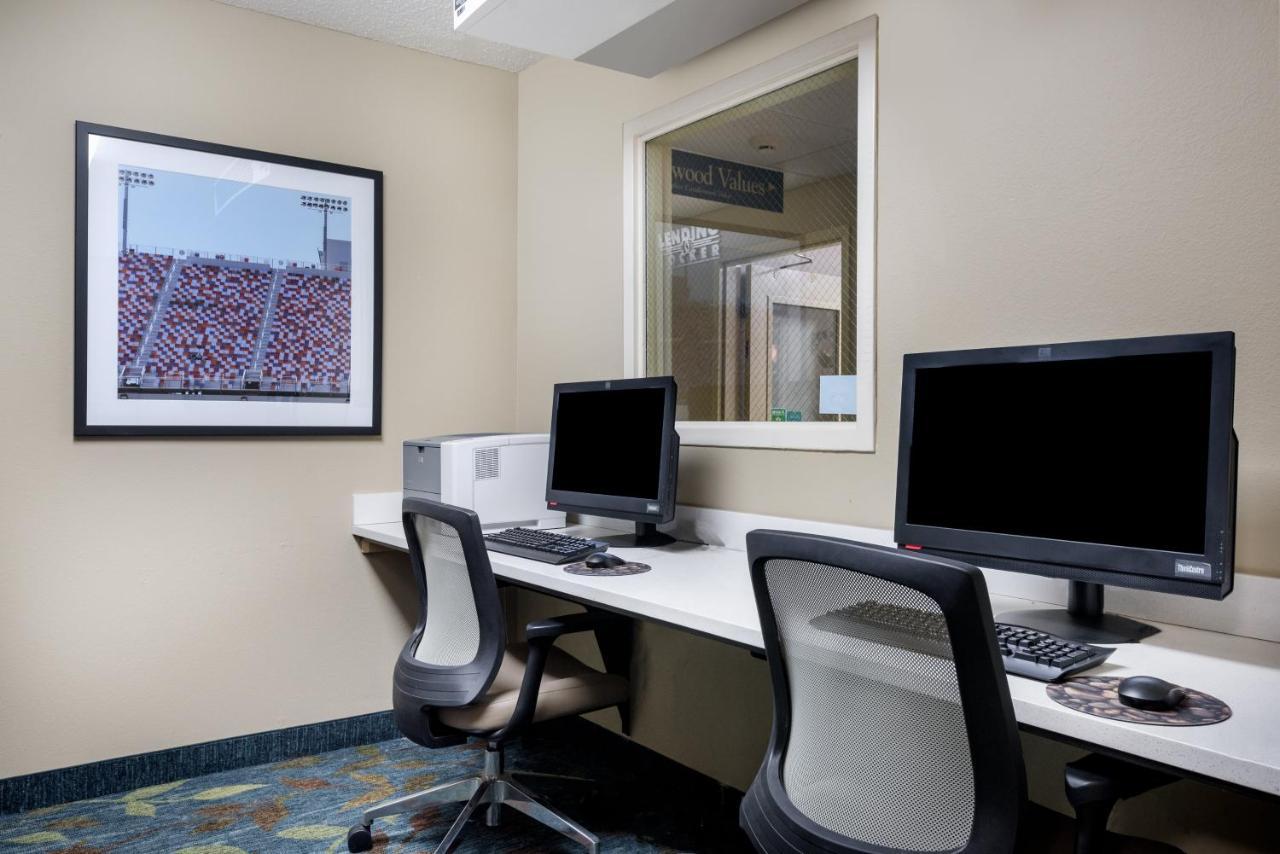 Candlewood Suites Glen Allen-Short Pump Esterno foto