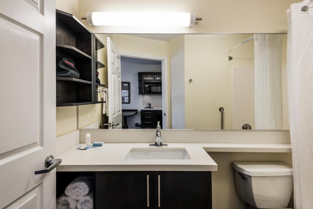 Candlewood Suites Glen Allen-Short Pump Esterno foto