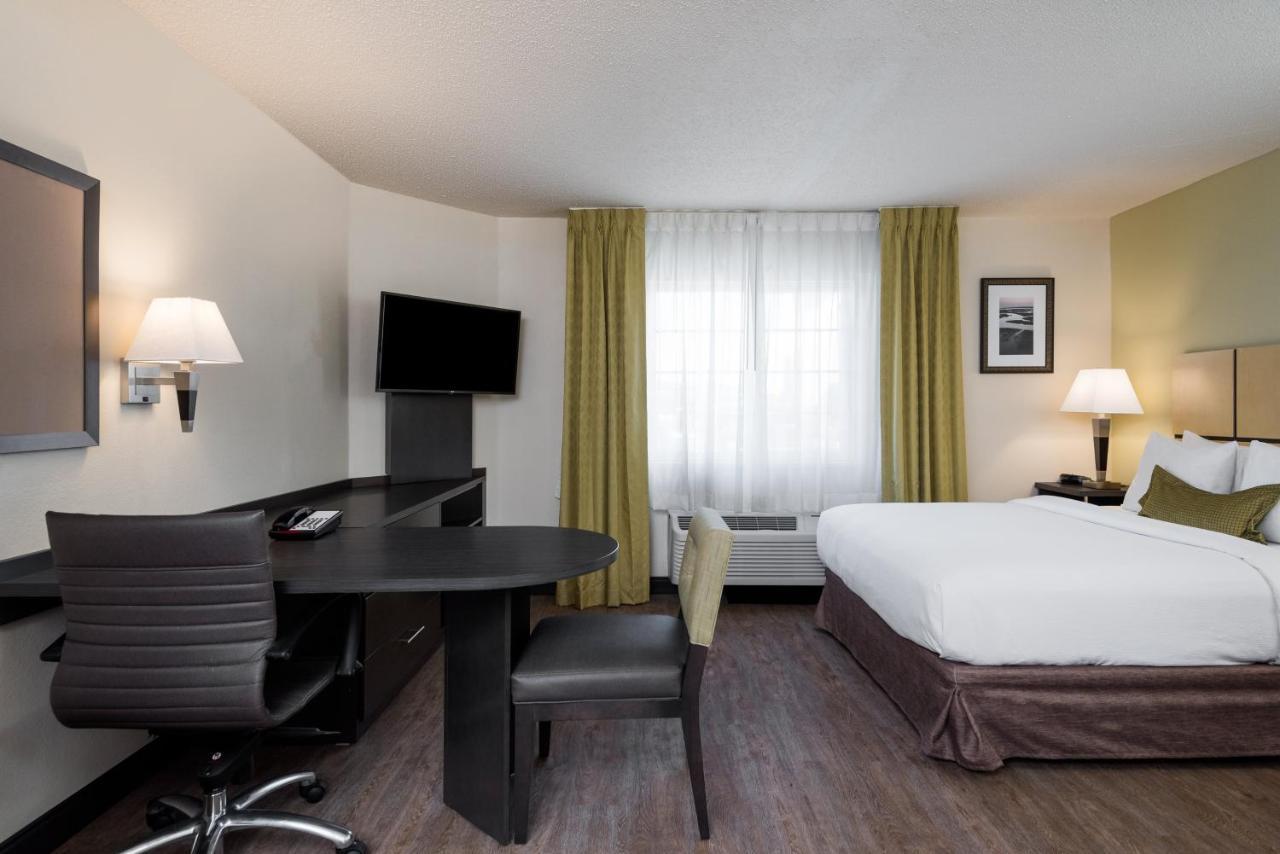 Candlewood Suites Glen Allen-Short Pump Esterno foto