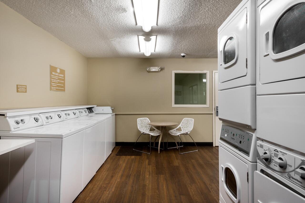 Candlewood Suites Glen Allen-Short Pump Esterno foto