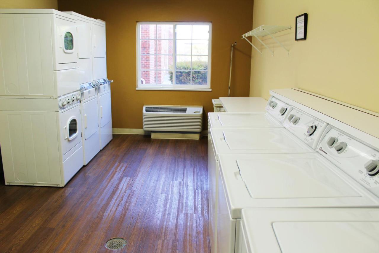 Candlewood Suites Glen Allen-Short Pump Esterno foto