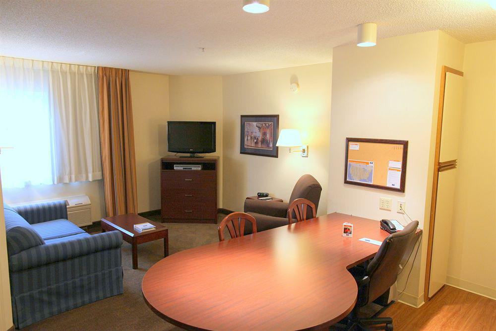 Candlewood Suites Glen Allen-Short Pump Esterno foto