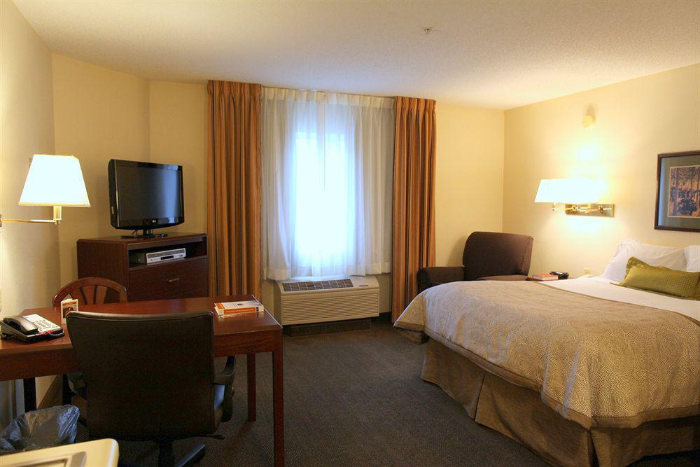 Candlewood Suites Glen Allen-Short Pump Esterno foto