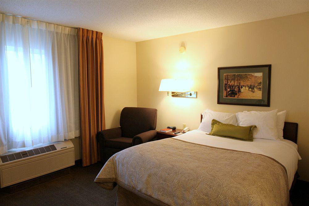 Candlewood Suites Glen Allen-Short Pump Esterno foto