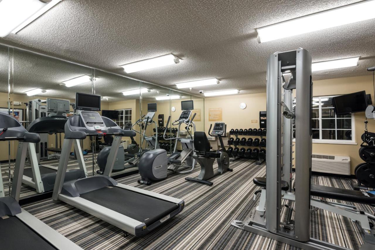 Candlewood Suites Glen Allen-Short Pump Esterno foto